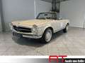 Mercedes-Benz 280 SL Automatik - Wertgutachten mit Note 1 Beige - thumbnail 1