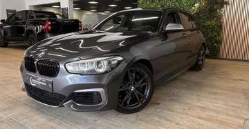 SERIE (F21-F20) M140IA XDRIVE 340CH 5P