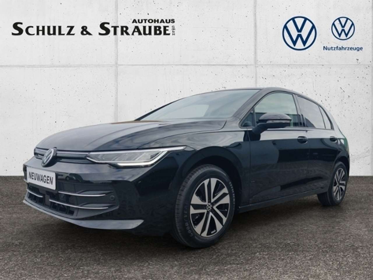 Volkswagen Golf 2026 — ENERGY 1,5TSI OPF 116 PS ENERGY 1,5 l TSI OPF 85