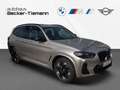 BMW iX3 Impressive Harman/Kardon AHK HUD Head-Up Stříbrná - thumbnail 6