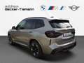 BMW iX3 Impressive Harman/Kardon AHK HUD Head-Up Stříbrná - thumbnail 4