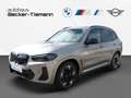 BMW iX3 Impressive Harman/Kardon AHK HUD Head-Up Silber - thumbnail 1