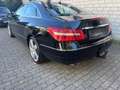 Mercedes-Benz E 350 CDI Coupe 1.Hd/LederGrau/Pano/AHK/Memory Czarny - thumbnail 4