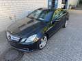 Mercedes-Benz E 350 CDI Coupe 1.Hd/LederGrau/Pano/AHK/Memory Czarny - thumbnail 19