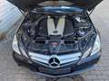 Mercedes-Benz E 350 CDI Coupe 1.Hd/LederGrau/Pano/AHK/Memory Czarny - thumbnail 8