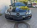 Mercedes-Benz E 350 CDI Coupe 1.Hd/LederGrau/Pano/AHK/Memory Czarny - thumbnail 7
