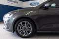 Ford Focus SW 1.0 ecoboost h ST-Line Design 125cv Grigio - thumbnail 7