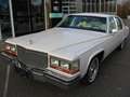 Cadillac Fleetwood Fleetwood Brougham Blanc - thumbnail 3