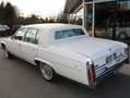 Cadillac Fleetwood Fleetwood Brougham Blanc - thumbnail 5