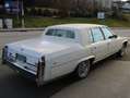 Cadillac Fleetwood Fleetwood Brougham Blanc - thumbnail 7