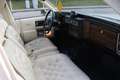 Cadillac Fleetwood Fleetwood Brougham Blanc - thumbnail 10