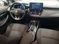 Toyota Corolla 125H Active Tech Plateado - thumbnail 7