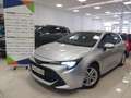 Toyota Corolla 125H Active Tech Plateado - thumbnail 2