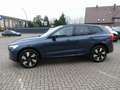 Volvo XC60 Plus Dark T8AWD Plug-in Hybrid/360°/AHK/H&K Blau - thumbnail 5