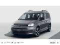 Volkswagen Caddy Life 5-Sitzer 2.0 TDI *NAVI*KLIMA*RFK*PDC* Grau - thumbnail 1