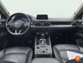 Mazda CX-5 2.2D Zenith 4WD Aut. 129Kw Gris - thumbnail 13