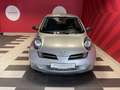 Nissan Micra Visia Argent - thumbnail 6