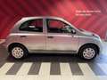 Nissan Micra Visia Argent - thumbnail 2