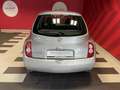 Nissan Micra Visia Argent - thumbnail 3