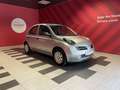 Nissan Micra Visia Argent - thumbnail 1