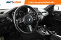 BMW 1er M Coupé 118d Edition Sport Shadow Bianco - thumbnail 11