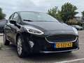 Ford Fiesta 1.0 EcoB. Titanium Zwart - thumbnail 6