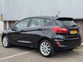 Ford Fiesta 1.0 EcoB. Titanium Zwart - thumbnail 3