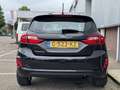 Ford Fiesta 1.0 EcoB. Titanium Zwart - thumbnail 5