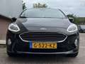 Ford Fiesta 1.0 EcoB. Titanium Zwart - thumbnail 7