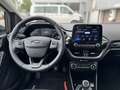 Ford Fiesta 1.0 EcoB. Titanium Zwart - thumbnail 12