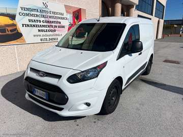 Tran.Con. 200 1.5TDCi 100 PC Furg. Entry SOLO KM.1