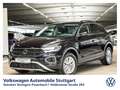 Volkswagen T-Roc Life 1.5 TSI DSG Navi Schwarz - thumbnail 2