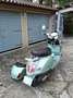 Vespa GT 200 200 L Verde - thumbnail 7