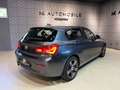 BMW 118 i Sport Line*PDC*6-GANG*NAVI*KLIMA*SITZHEIZUNG*LED Grau - thumbnail 8