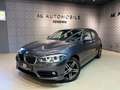 BMW 118 i Sport Line*PDC*6-GANG*NAVI*KLIMA*SITZHEIZUNG*LED Grau - thumbnail 1