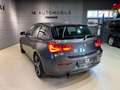 BMW 118 i Sport Line*PDC*6-GANG*NAVI*KLIMA*SITZHEIZUNG*LED Grau - thumbnail 10