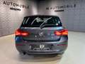 BMW 118 i Sport Line*PDC*6-GANG*NAVI*KLIMA*SITZHEIZUNG*LED Grau - thumbnail 9