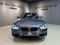 BMW 118 i Sport Line*PDC*6-GANG*NAVI*KLIMA*SITZHEIZUNG*LED Grau - thumbnail 3