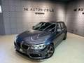 BMW 118 i Sport Line*PDC*6-GANG*NAVI*KLIMA*SITZHEIZUNG*LED Grau - thumbnail 2