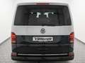 Volkswagen T6.1 Multivan 2.0 TDI DSG 4M LED AHK Kamera DCC Stříbrná - thumbnail 4