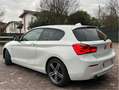BMW 116 116d Sport 3p *GARANZIA* Weiß - thumbnail 3