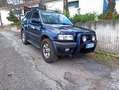 Opel Frontera Frontera II 1999 Sport HT 2.2 dti 16v RS Azul - thumbnail 13