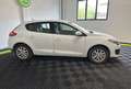Renault Megane 1.2 TCe Stop&amp;Start Energy eco² / Moteur Echange Standard Blanc - thumbnail 6