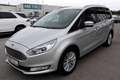 Ford Galaxy 2,0 EcoBlue SCR Titanium Aut. *1.Besitz*Navigat... Silber - thumbnail 8