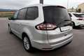 Ford Galaxy 2,0 EcoBlue SCR Titanium Aut. *1.Besitz*Navigat... Silber - thumbnail 10