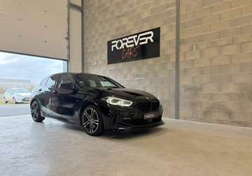 118i 136 M SPORT DKG7 Garantie 6 mois Full suivi Régul adaptatif Pack éclairage Sièges chauffants