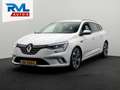 Renault Megane Estate 1.2 TCe GT-Line Automaat Adaptive-cruise Na Wit - thumbnail 1