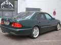 Mercedes-Benz E 420 Avantgarde Lorinser-Paket Grün - thumbnail 6