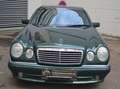 Mercedes-Benz E 420 Avantgarde Lorinser-Paket Grün - thumbnail 2