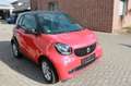 smart forTwo coupé 1.0 52kW Passion Rot - thumbnail 8